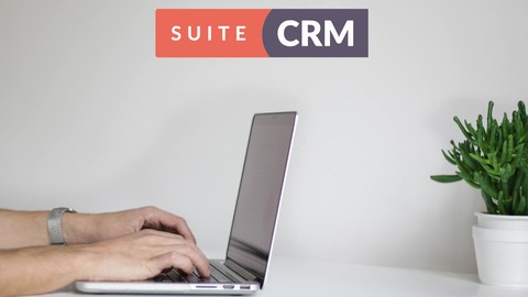 Manejo de SuiteCRM para Emprendedores y Empresas