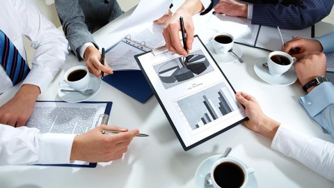 Planejamento Estratégico