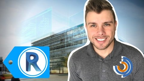 Revit 2022 e 2023 + GRÁTIS Biblioteca de 60 GB