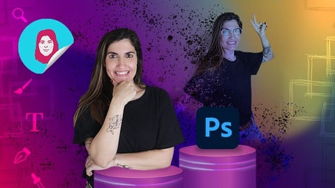 Adobe Photoshop. Curso Completo