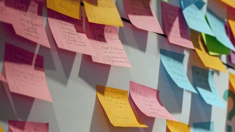 Design Thinking & Experiência do Usuário