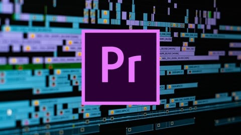 Adobe Premiere Pro CC零基礎入門