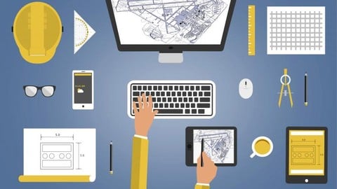 La formation avancée en Autocad 2D
