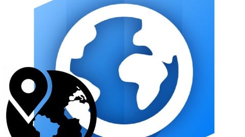 ArcGIS Pro -  Curso de cero hasta avanzado y ArcPy - AulaGEO