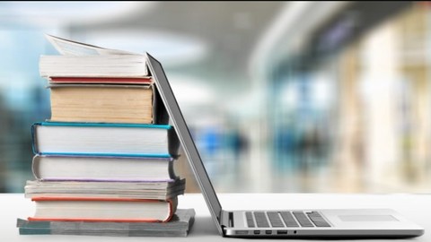 Como publicar um livro sem gastar nada