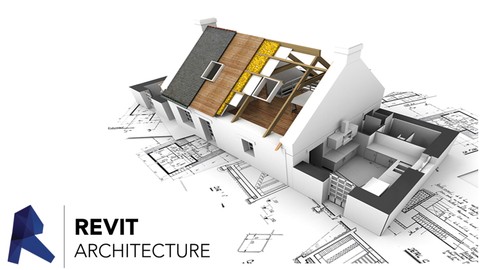 Revit Arquitectura 2020 desde Cero