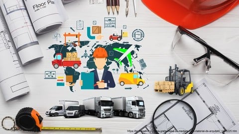 Gestão de Projetos Logísticos