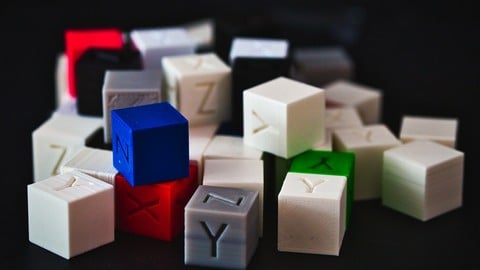 IMPRIME CON FILAMENTO PLA SIN DEFECTOS EN TU IMPRESORA 3D