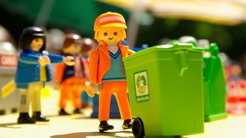 CONSTRUYE MINIATURAS EN TU IMPRESORA 3D PASO A PASO