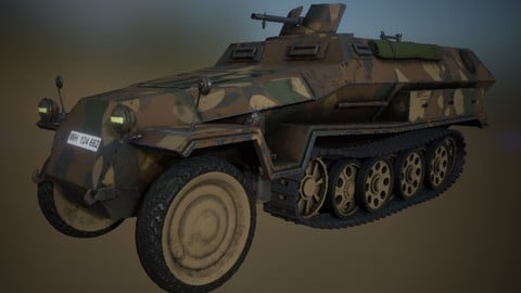 Substance Painter da Zero a Pro - Italiano