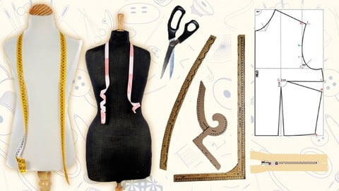 Alta Costura para Principiantes