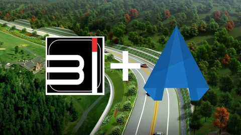 Civil 3d - Corredores Viales