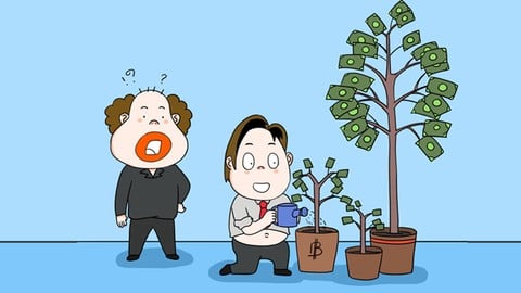 สร้างเพจเงินล้าน รับงานสปอนเซอร์ สไตล์ลูกจ้างใจกล้า