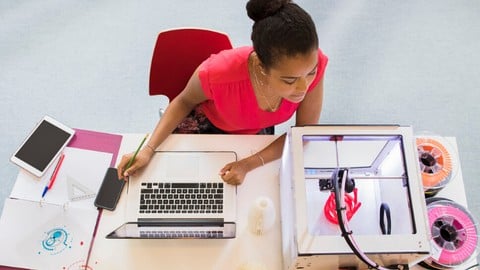 Curso Maker 100% online