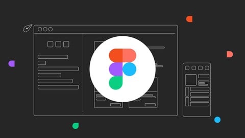 Веб Дизайн в Figma 2024. Основы Ui Ux дизайна на практике