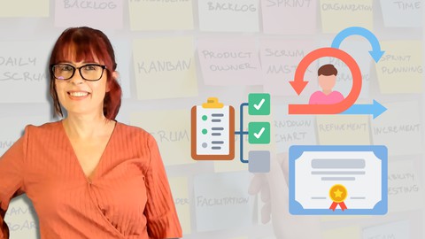 Preparatório COMPLETO para Certificação PMI-ACP