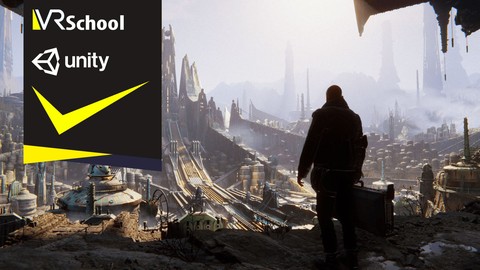 Aprende Unity 3D. Desarrolla tus propios videojuegos.