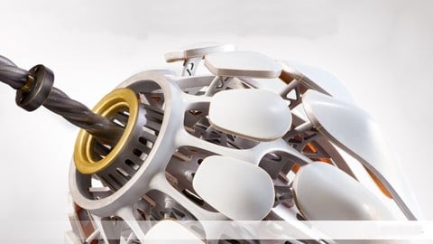 Autodesk Inventor Professional 2019: curso completo