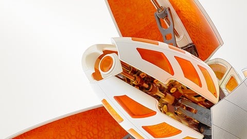 Autodesk FUSION 360 für Einsteiger