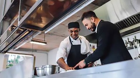 Guía para la administración efectiva de tu restaurante.