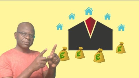 Investisseur Immobilier en Série