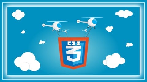 Temelden İleri Seviyeye CSS Eğitimi