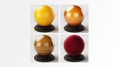 V-RAY İLE MİMARİ KAPLAMA TEKNİKLERİ