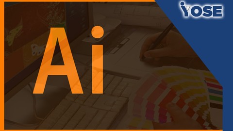 Aprende Adobe Illustrator profesional