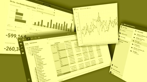 Cognos Analytics 11.0.13 - A2 Dashboard