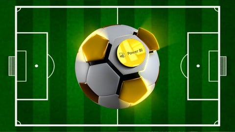Análisis de Datos Deportivos de Fútbol con Power BI