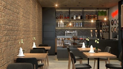 Gerenciamento de restaurantes