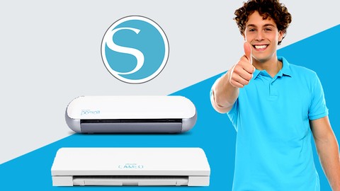 Curso de Silhouette Studio V4