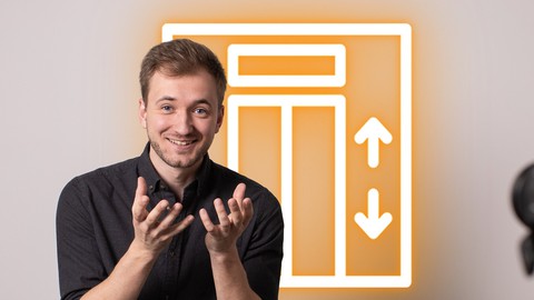 Die Elevator Pitch Masterstage: Überzeugen in 60 Sekunden!
