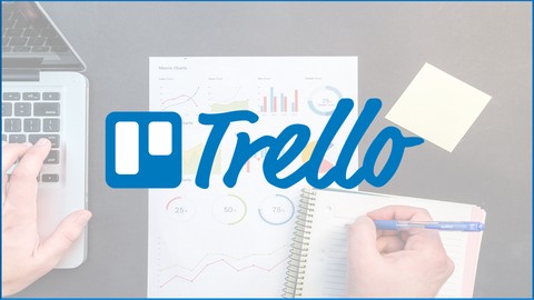 Trello Gestión de Proyectos - Curso Completo [2024]