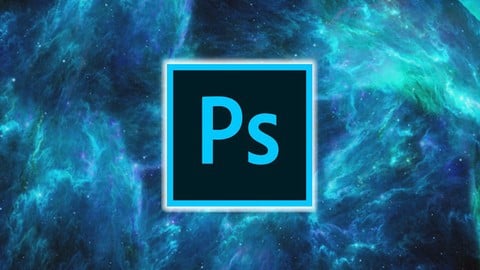 Kolay ve Hızlı Photoshop CC Öğrenin
