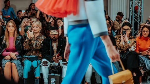 Профессия Fashion-байер изнутри: закупки в сфере моды