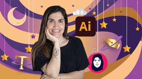 Adobe Illustrator. Curso Completo