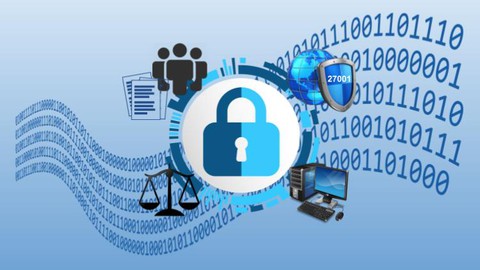 Gestão de Segurança da Informação baseado na norma ISO 27001