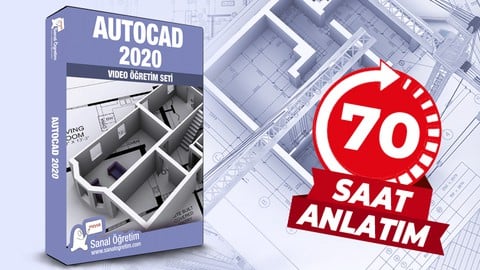 AutoCAD 2020