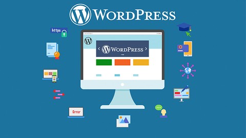 Domina WORDPRESS | Aprende a crear TU WEB desde Cero