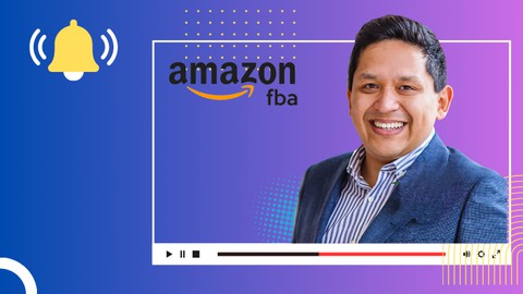 Vender en Amazon FBA 2024 - Curso de las 3 SIN ↓ Lee abajo ↓
