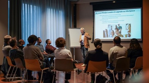 The Mindful Leader - Mein Weg zur achtsamen Führung