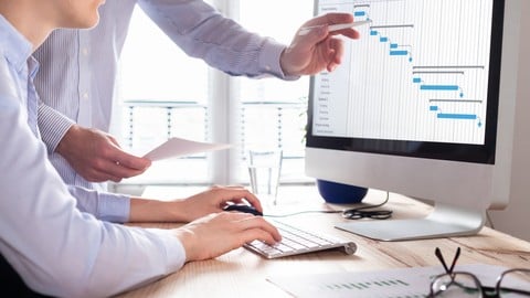Microsoft Project ile Proje Yönetimi