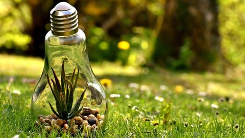 Aprende la NORMA  ISO 14001:2015 CON EJEMPLOS Y EJERCICIOS