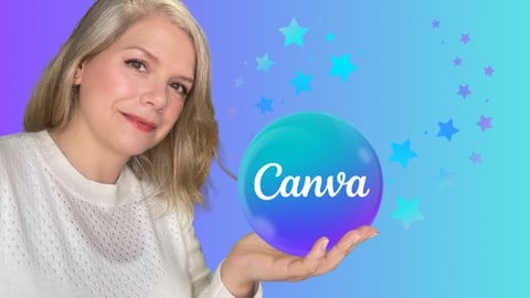 Curso Canva Creativo 2024 para Emprendedores ♡ Domina Canva