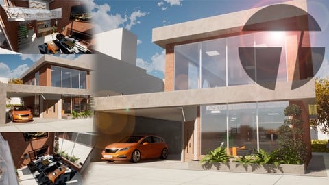 Twinmotion - Direto ao Ponto.