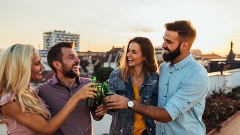 最高の人生は自分で造る！自己コントロール術完全マスターコース｜他人に左右されず理想の未来を現実にし10倍幸せに生きる方法
