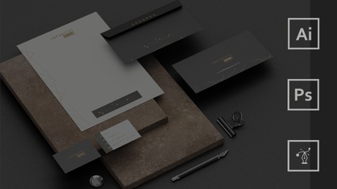 Aprenda Design Gráfico e Digital na Prática