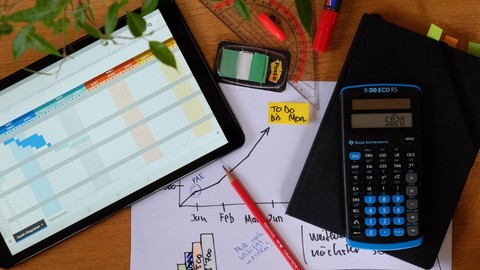 Planung und Controlling