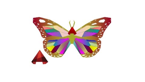 AutoCAD Eğitim Videoları(2D